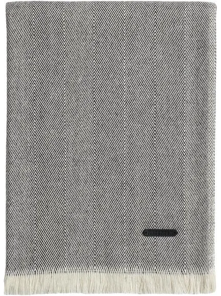 Andersen Furniture Twill Weave Tæppe Hvid